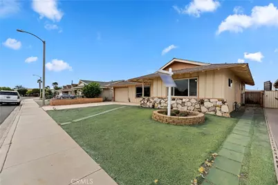 1560 1560 Amberwood, Hemet, CA 92543 - Photo 4