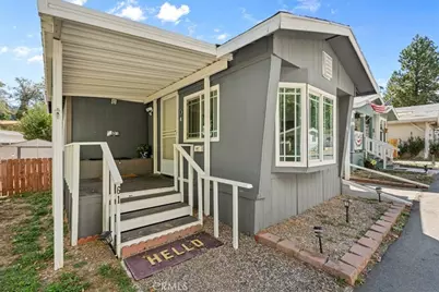 22899 Byron Road, Crestline, CA 92325 - Photo 4