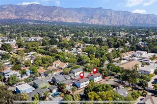 541 N Summit Ave, Pasadena, CA 91103 - Photo 2