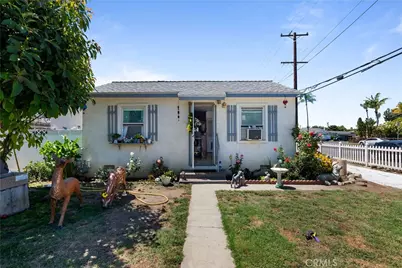 16403 Parkshire Court, Paramount, CA 90723 - Photo 4