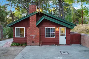 32871 Cougar Ln, Running Springs, CA 92382 - Photo 1
