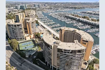 4265 Marina City Dr. #207, Marina del Rey, CA 90292 - Photo 28