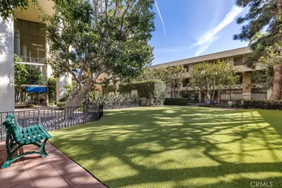 4265 Marina City Dr. #207, Marina del Rey, CA 90292 - Photo 30