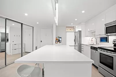 4265 Marina City Dr. #207, Marina del Rey, CA 90292 - Photo 8