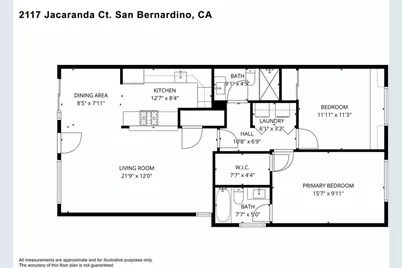 2117 Jacaranda Court, San Bernardino, CA 92404 - Photo 30