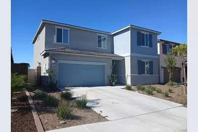 35357 Hutchison Place, Beaumont, CA 92223 - Photo 2