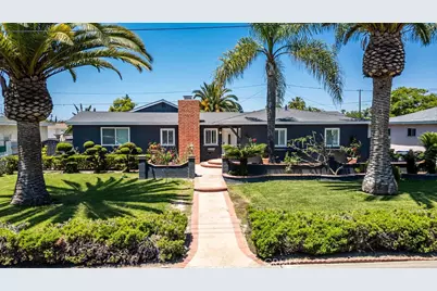 2631 W Cerritos, Anaheim, CA 92804 - Photo 1