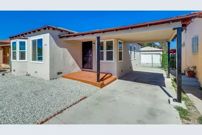 521 W 98th, Los Angeles, CA 90044 - Photo 4