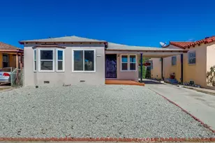 521 W 98th, Los Angeles, CA 90044 - Photo 1