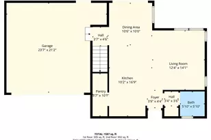 2323 Apple, Upland, CA 91786 - Photo 54