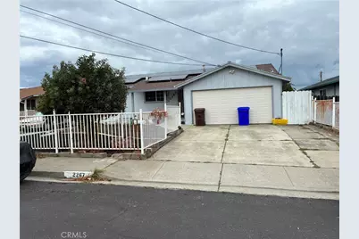 2267 Highlands, San Pablo, CA 94806 - Photo 1