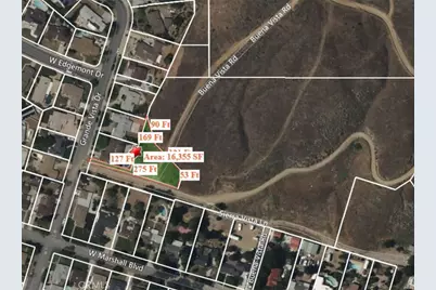 0 Grande Vista Drive, San Bernardino, CA 92405 - Photo 2