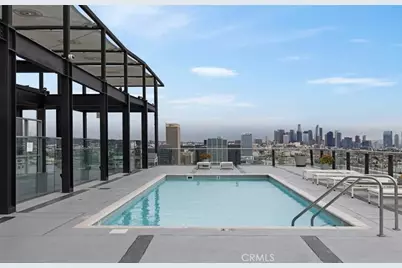 3810 Wilshire #1409, Los Angeles, CA 90010 - Photo 30