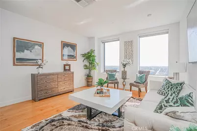 3810 Wilshire #1409, Los Angeles, CA 90010 - Photo 2