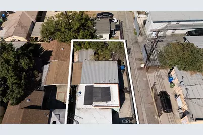 247 E 97th, Los Angeles, CA 90003 - Photo 20