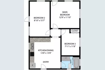 926 E Pine, Santa Ana, CA 92701 - Photo 12