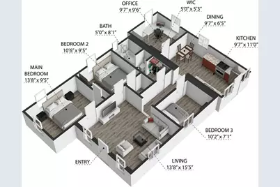 926 E Pine, Santa Ana, CA 92701 - Photo 12