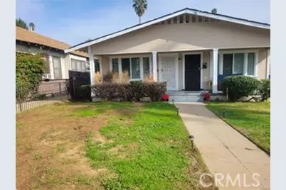 308 S Almansor Street, Alhambra, CA 91801 - Photo 1