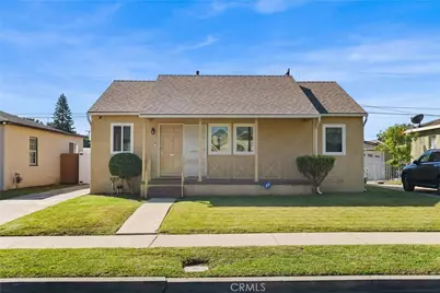 2030 W 95th, Los Angeles, CA 90047 - Photo 2