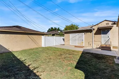 2030 W 95th, Los Angeles, CA 90047 - Photo 26