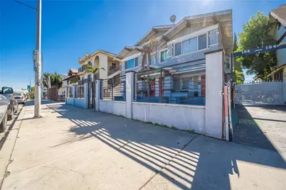 146 W Vernon, Los Angeles, CA 90037 - Photo 1