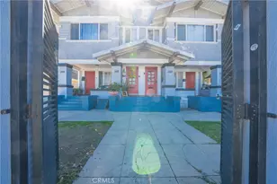 146 W Vernon, Los Angeles, CA 90037 - Photo 2