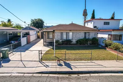814 W Maple Street, Compton, CA 90220 - Photo 1
