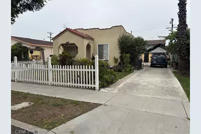 8963 Bowman Avenue, South Gate, CA 90280 - Photo 1