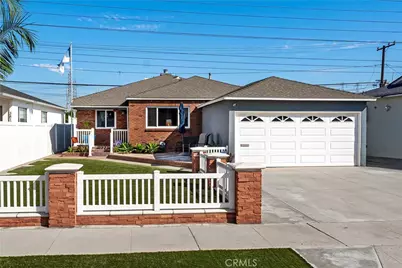 3814 Stevely, Long Beach, CA 90808 - Photo 1