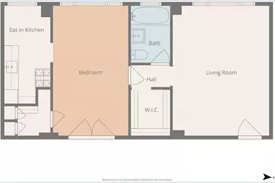 1030 E Ocean #308, Long Beach, CA 90802 - Photo 34