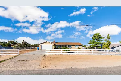 7426 Hastings, Hesperia, CA 92345 - Photo 2