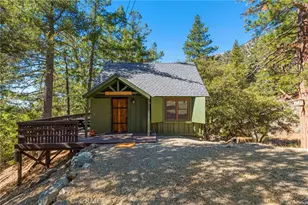 34 Manker Flts, Mount Baldy, CA 91759 - Photo 2