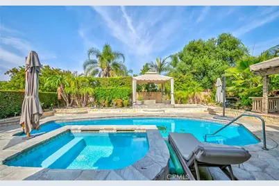 5901 E Firenze, Anaheim Hills, CA 92807 - Photo 32