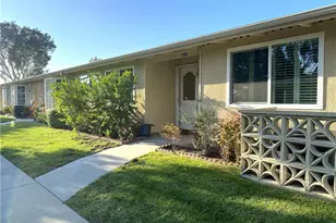 13281 Del Monte Dr M12-34D, Seal Beach, CA 90740 - Photo 1