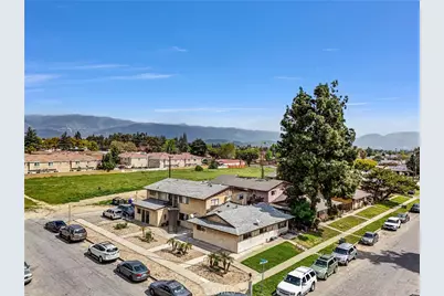 160 W Cascade, Rialto, CA 92376 - Photo 1