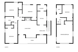 3448 Clark, Long Beach, CA 90808 - Photo 60