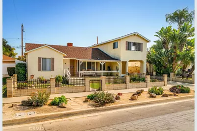 3448 Clark, Long Beach, CA 90808 - Photo 2