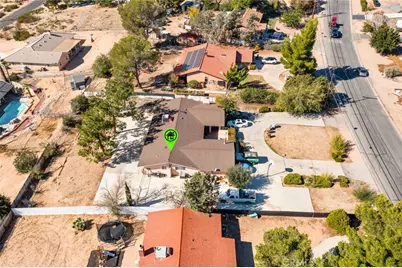 18629 Orange, Hesperia, CA 92345 - Photo 1