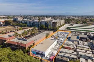 1421 N Harbor Blvd, Santa Ana, CA 92703 - Photo 1