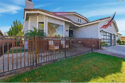 22535 San Joaquin, Canyon Lake, CA 92587 - Photo 2