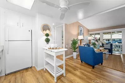 1121 Northwood Road #237D  M9, Seal Beach, CA 90740 - Photo 26