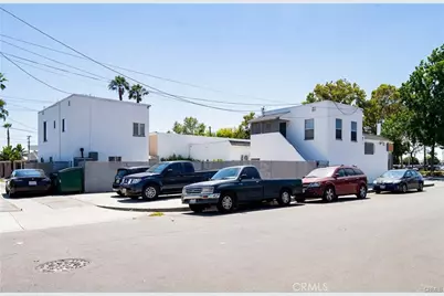 13000 Paramount, Downey, CA 90242 - Photo 1
