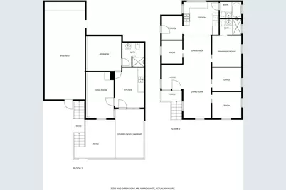 1004 Geraghty Avenue, Los Angeles, CA 90063 - Photo 2