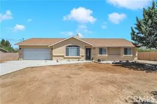 8951 Grapefruit Ave, Hesperia, CA 92345 - Photo 2