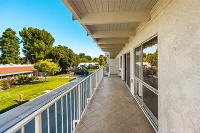 2286 Via Puerta #A, Laguna Woods, CA 92637 - Photo 20