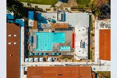 2286 Via Puerta #A, Laguna Woods, CA 92637 - Photo 46