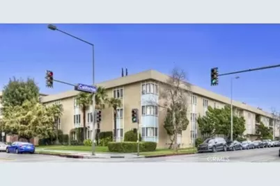 211 E California #B5, Glendale, CA 91206 - Photo 1