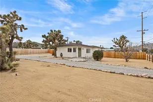 55585 Onaga, Yucca Valley, CA 92284 - Photo 34
