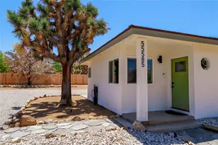 55585 Onaga, Yucca Valley, CA 92284 - Photo 2