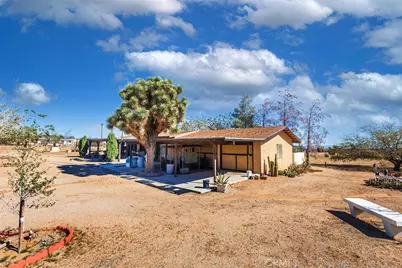 1495 Alta Avenue, Yucca Valley, CA 92284 - Photo 2